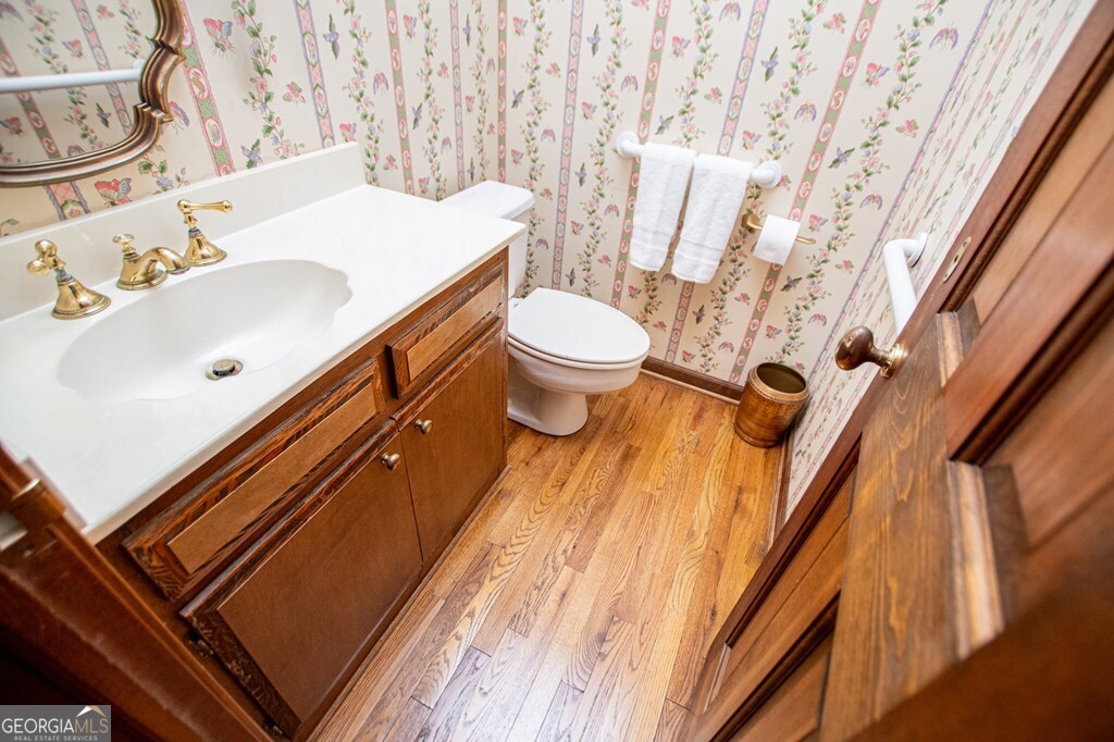 211 Habersham Place Carrollton GA 30117