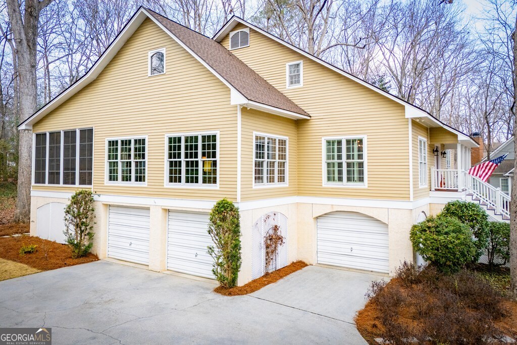 211 Habersham Place Carrollton GA 30117