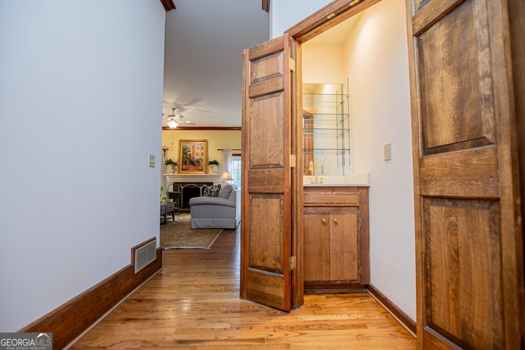 211 Habersham Place Carrollton GA 30117