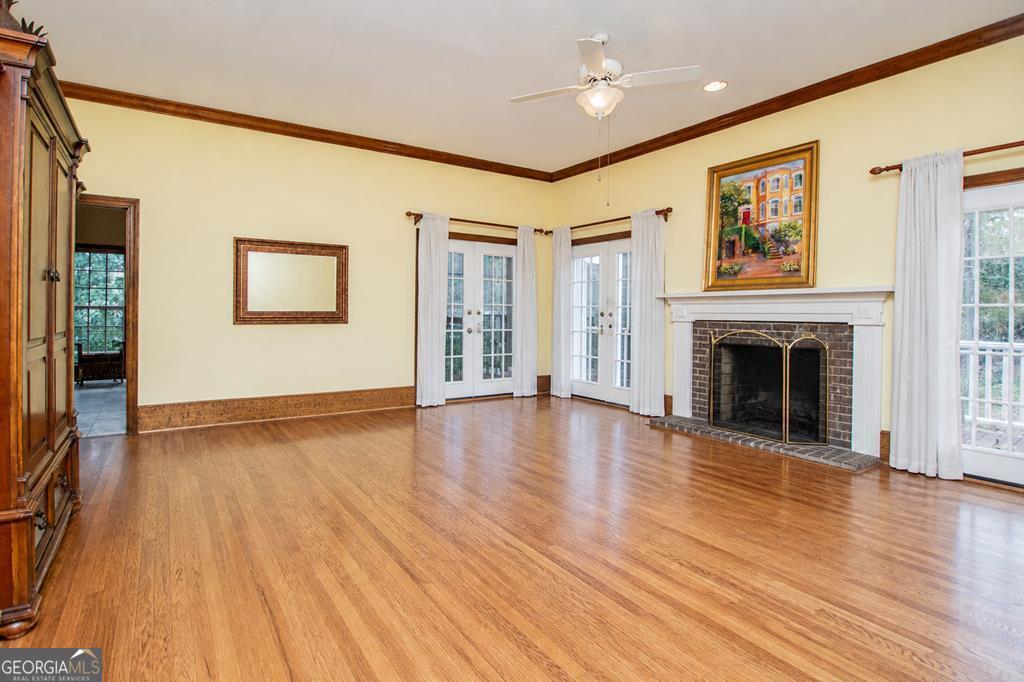211 Habersham Place Carrollton GA 30117