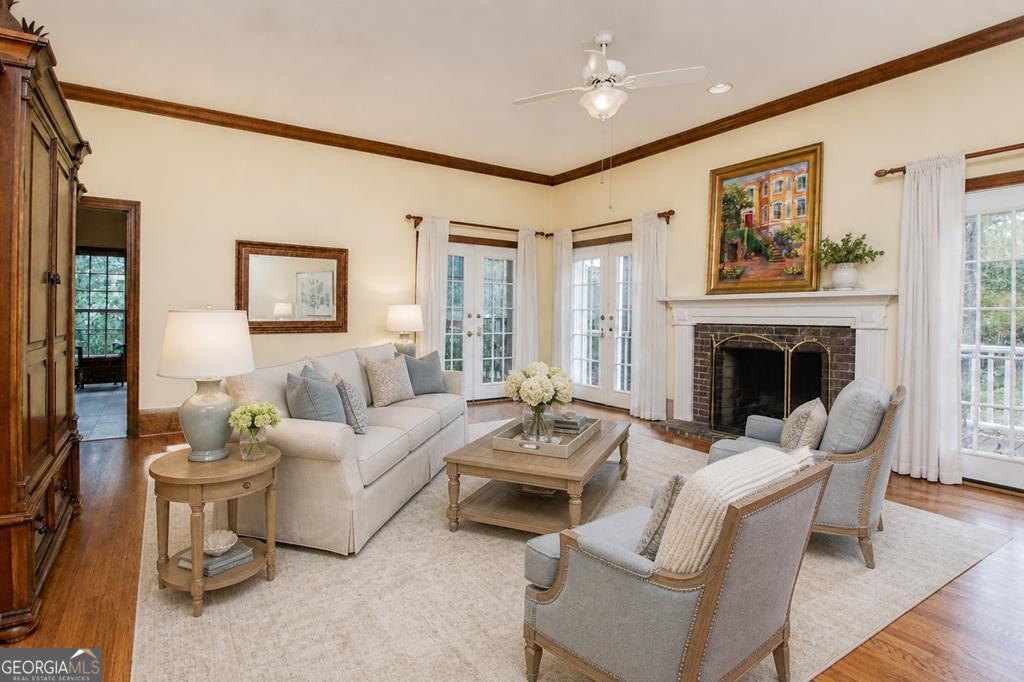 211 Habersham Place Carrollton GA 30117