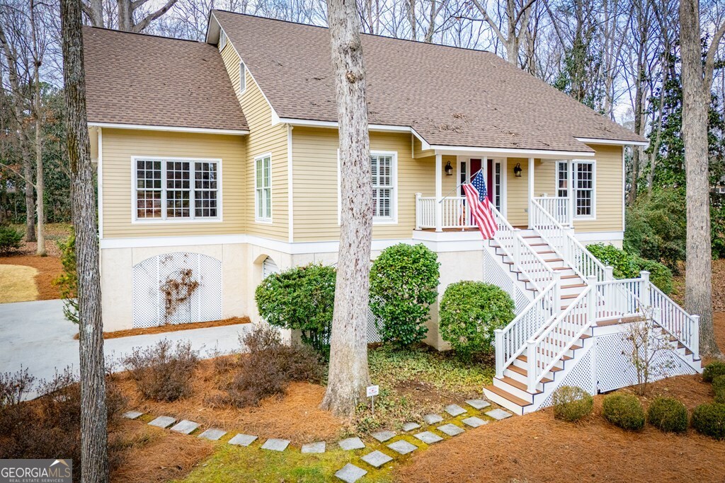 211 Habersham Place Carrollton GA 30117