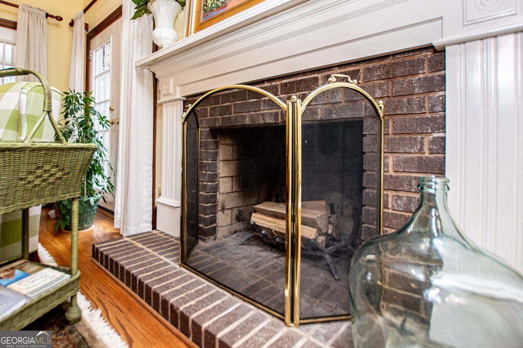 211 Habersham Place Carrollton GA 30117