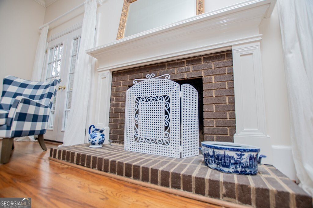 211 Habersham Place Carrollton GA 30117