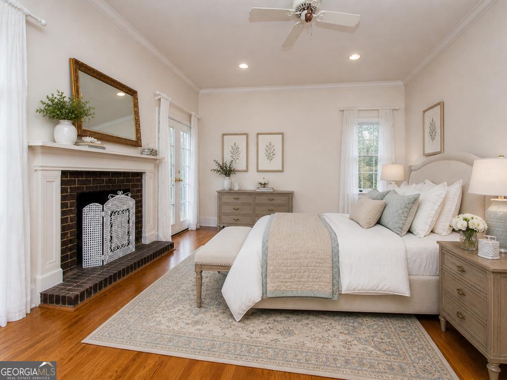 211 Habersham Place Carrollton GA 30117