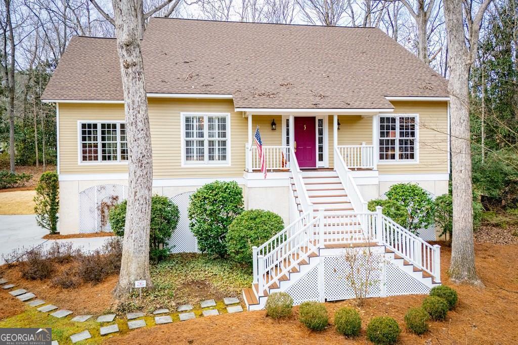 211 Habersham Place Carrollton GA 30117