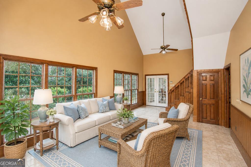 211 Habersham Place Carrollton GA 30117