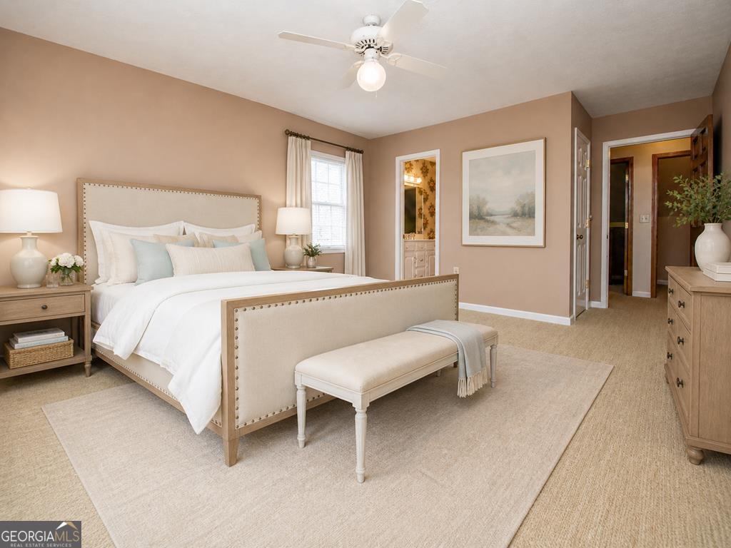 211 Habersham Place Carrollton GA 30117