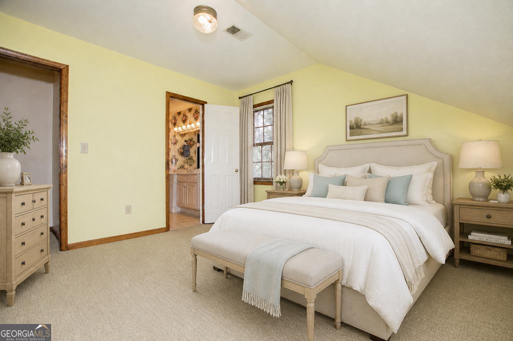 211 Habersham Place Carrollton GA 30117