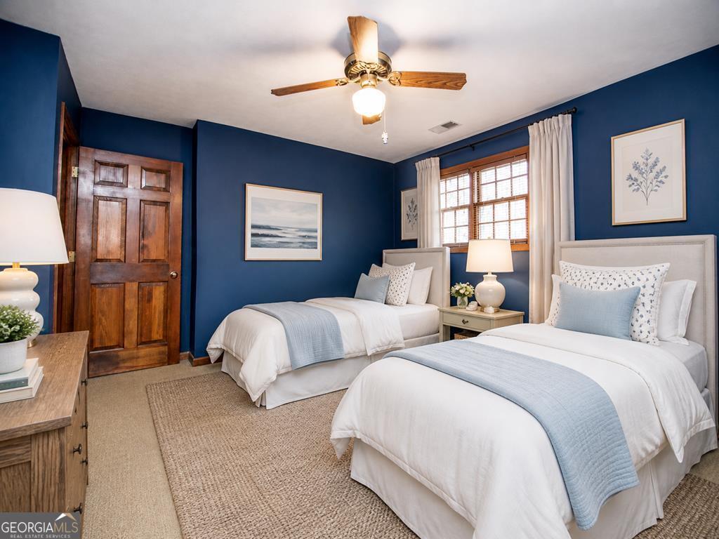 211 Habersham Place Carrollton GA 30117