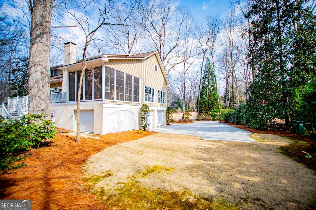 211 Habersham Place Carrollton GA 30117