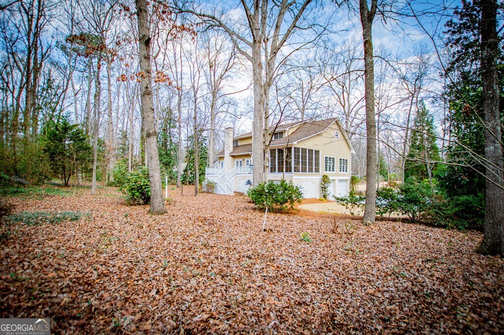 211 Habersham Place Carrollton GA 30117