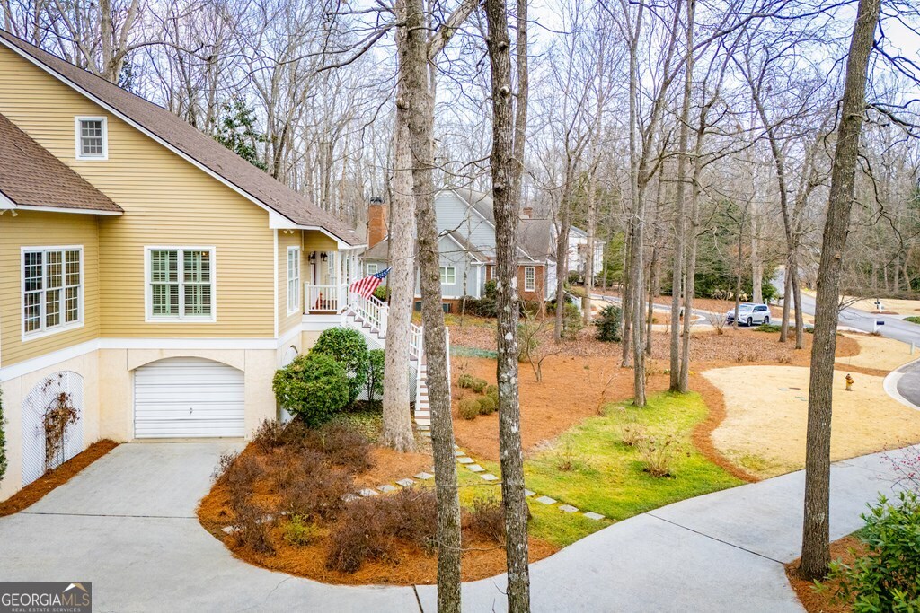211 Habersham Place Carrollton GA 30117