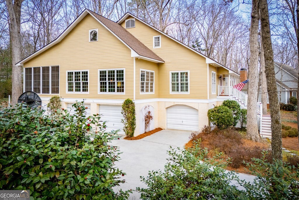 211 Habersham Place Carrollton GA 30117