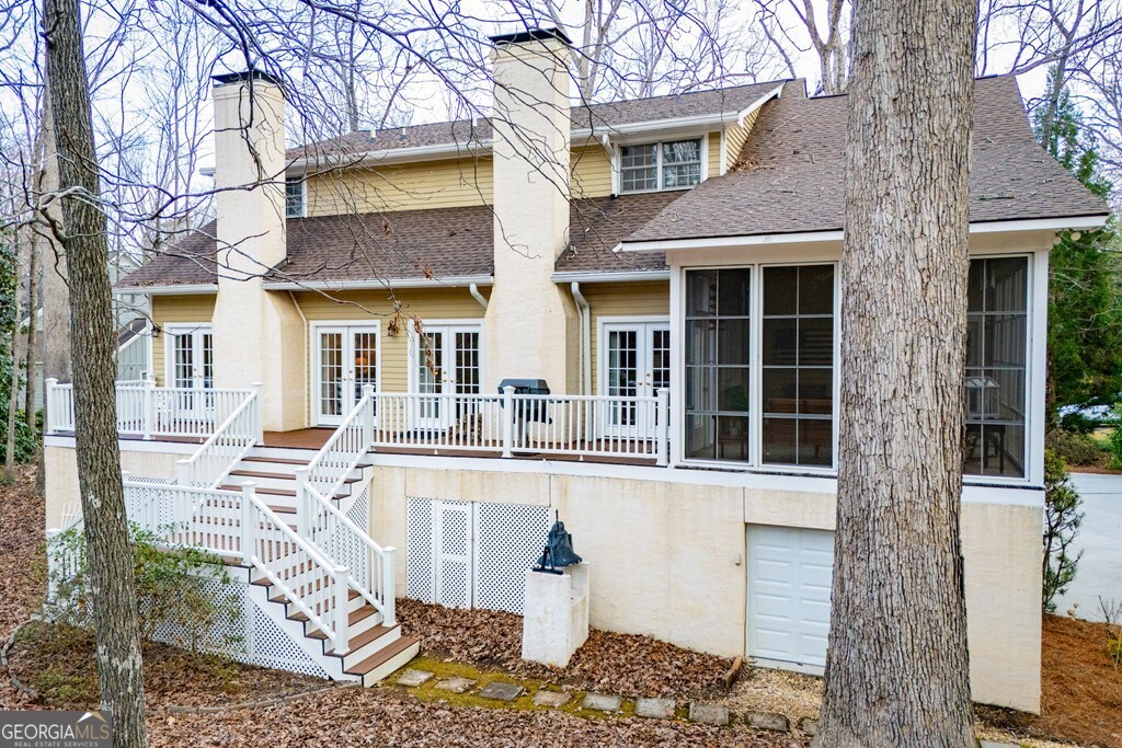 211 Habersham Place Carrollton GA 30117