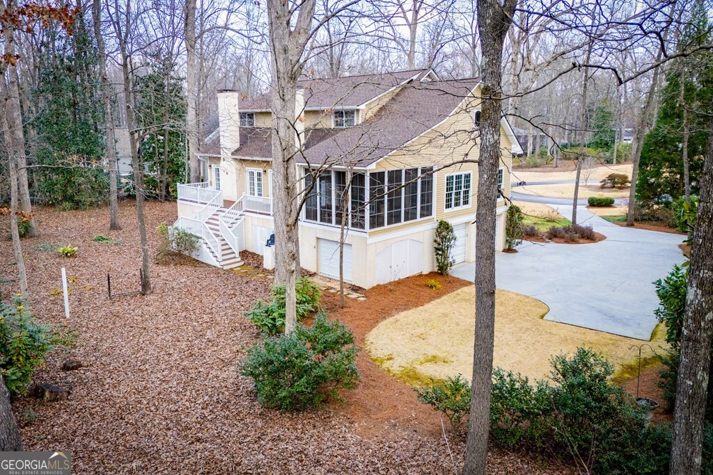 211 Habersham Place Carrollton GA 30117