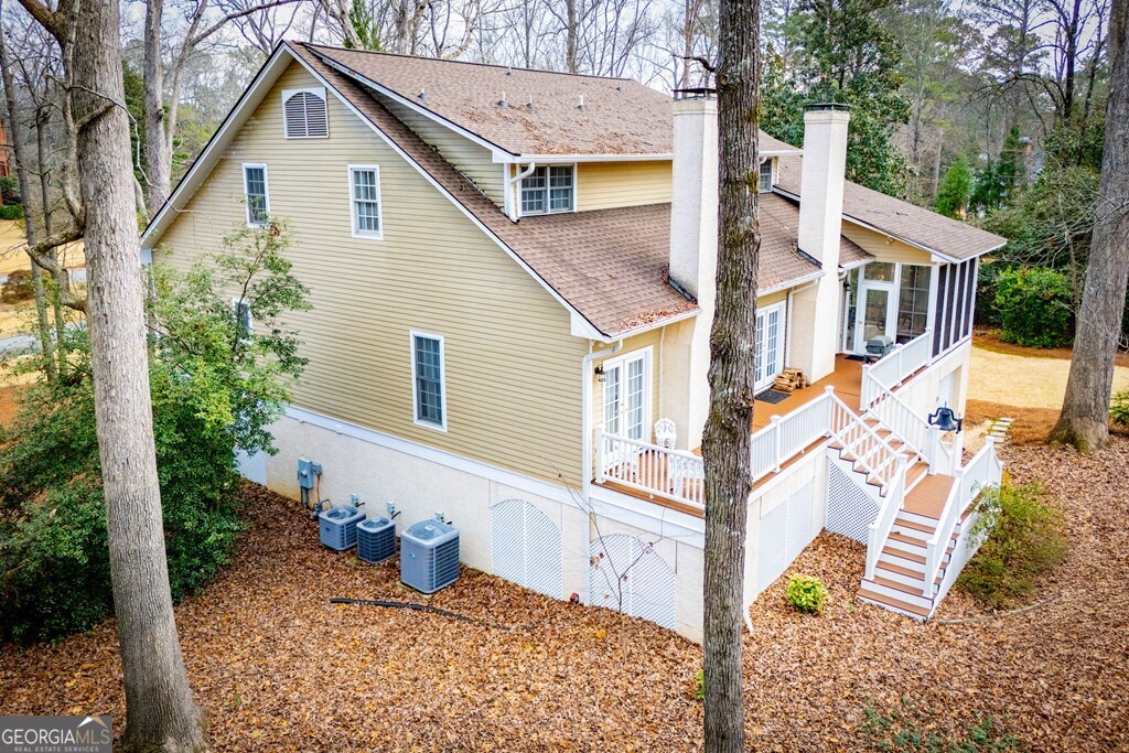 211 Habersham Place Carrollton GA 30117