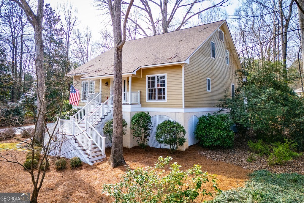 211 Habersham Place Carrollton GA 30117