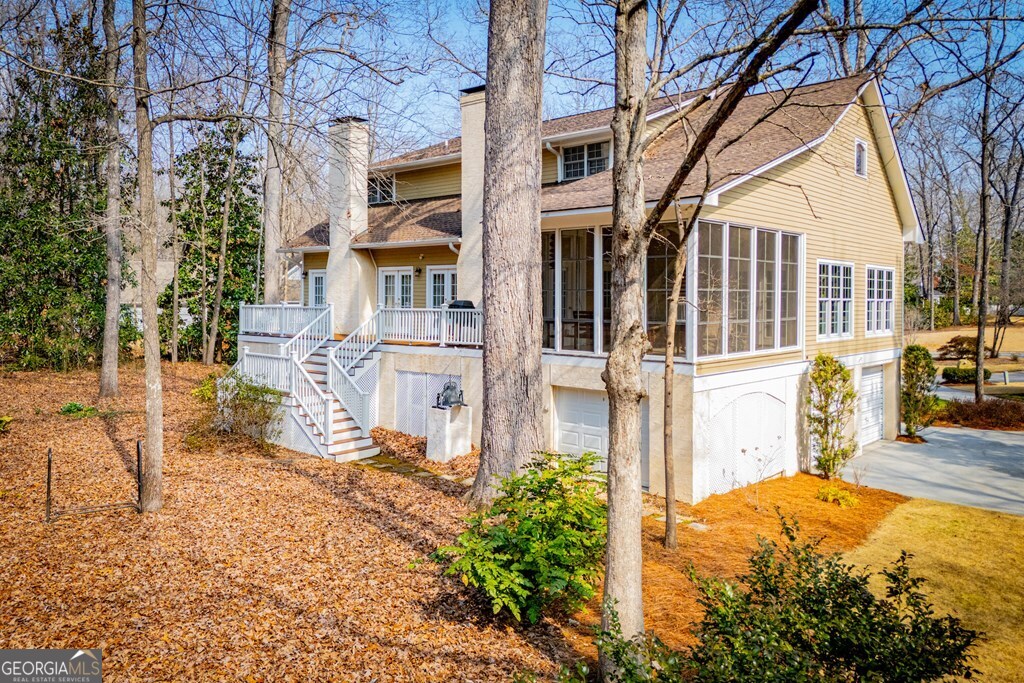 211 Habersham Place Carrollton GA 30117