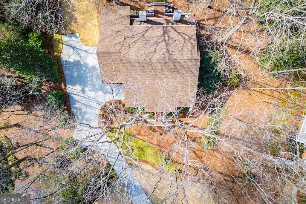 211 Habersham Place Carrollton GA 30117