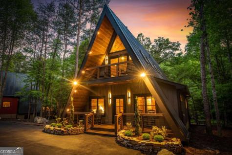 44 Magnolia Trail Mccaysville GA 30555