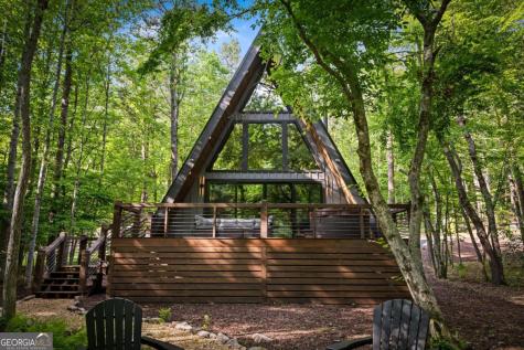 44 Magnolia Trail Mccaysville GA 30555
