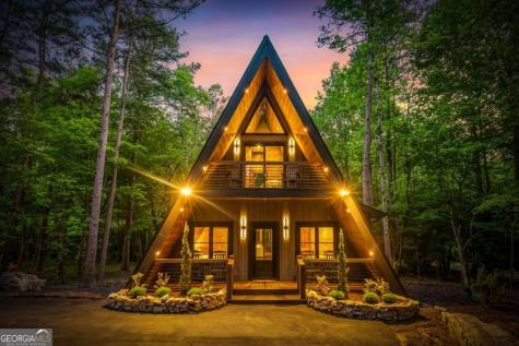 44 Magnolia Trail Mccaysville GA 30555