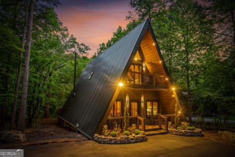 44 Magnolia Trail Mccaysville GA 30555