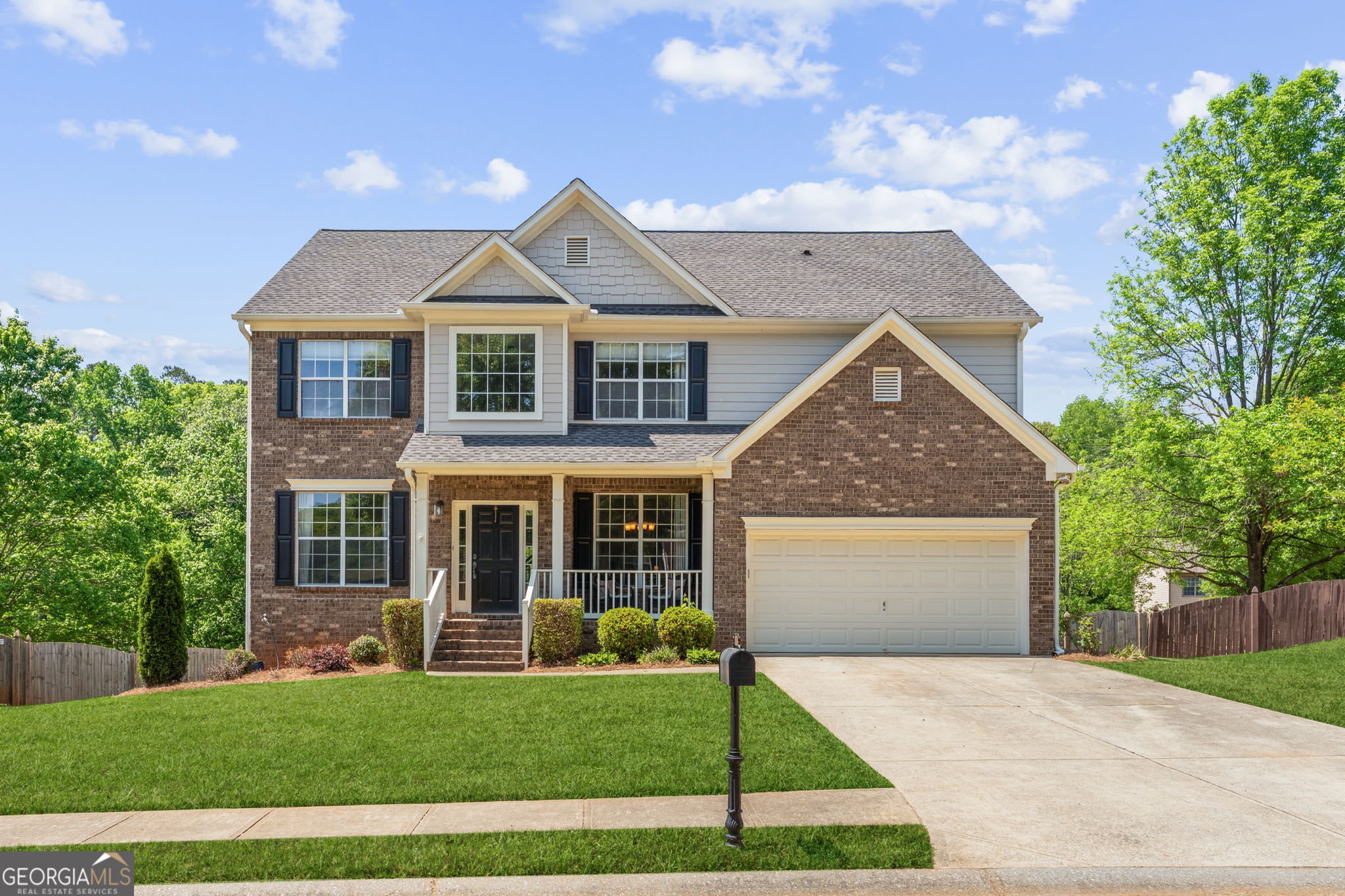 824 Buffington Way Canton GA 30115