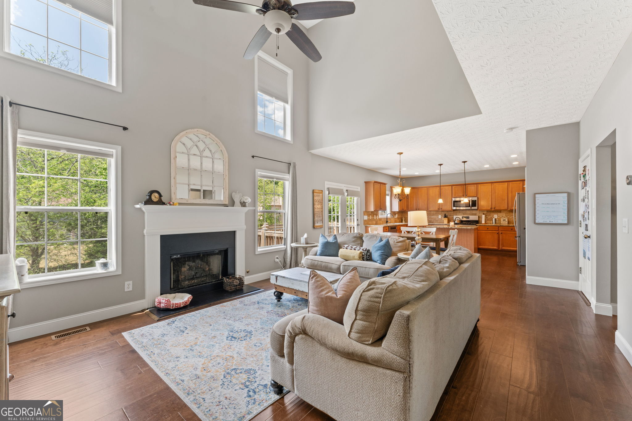 824 Buffington Way Canton GA 30115
