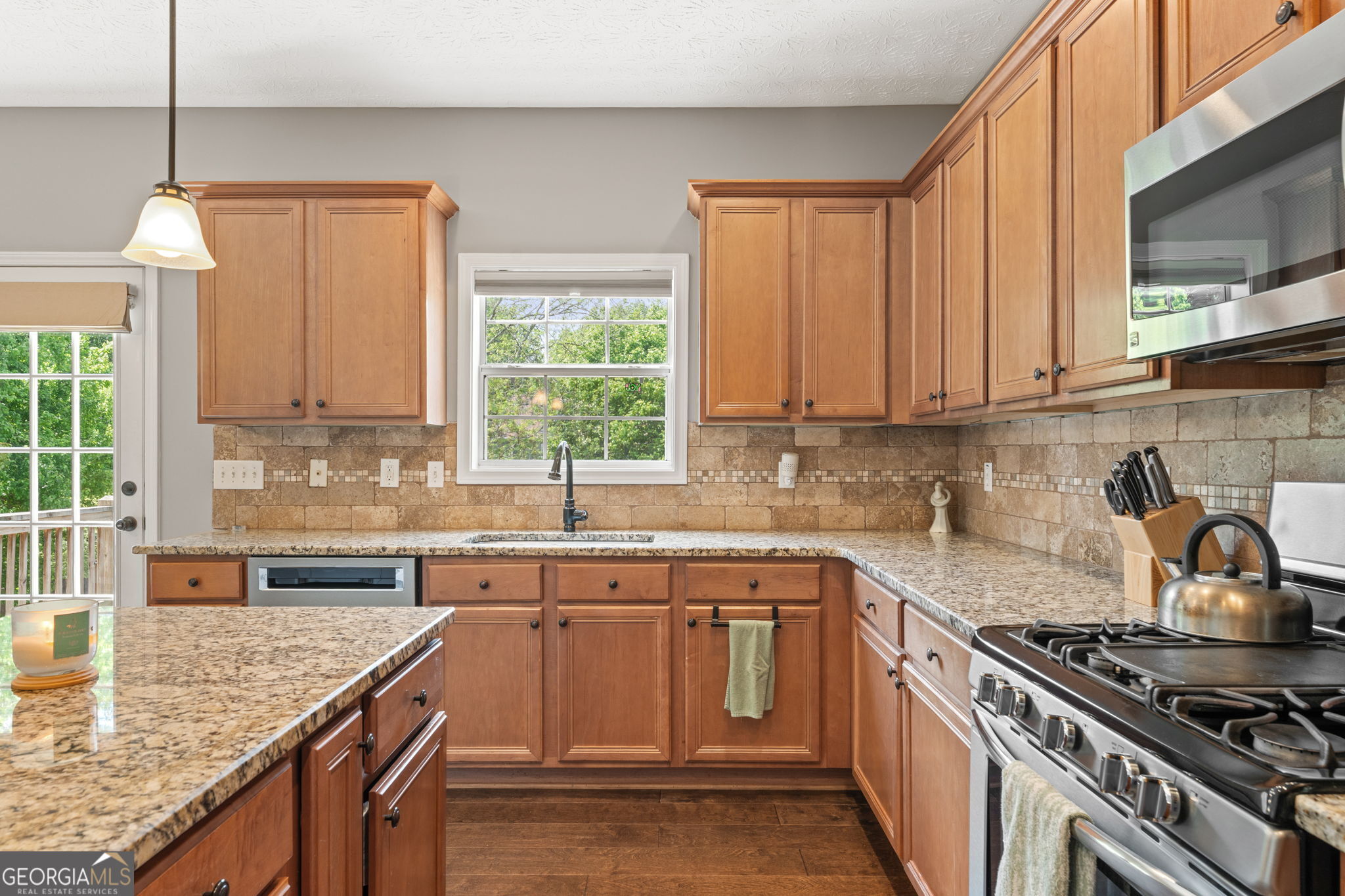 824 Buffington Way Canton GA 30115