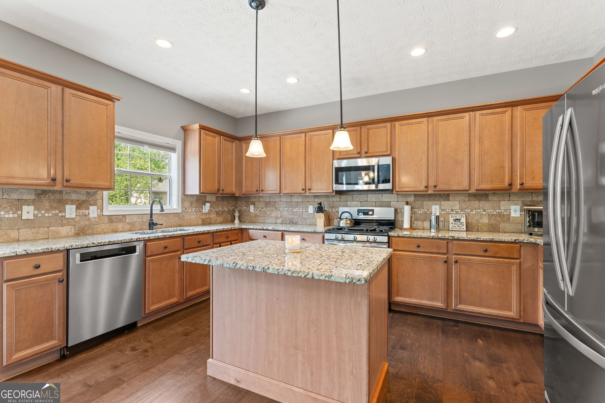 824 Buffington Way Canton GA 30115