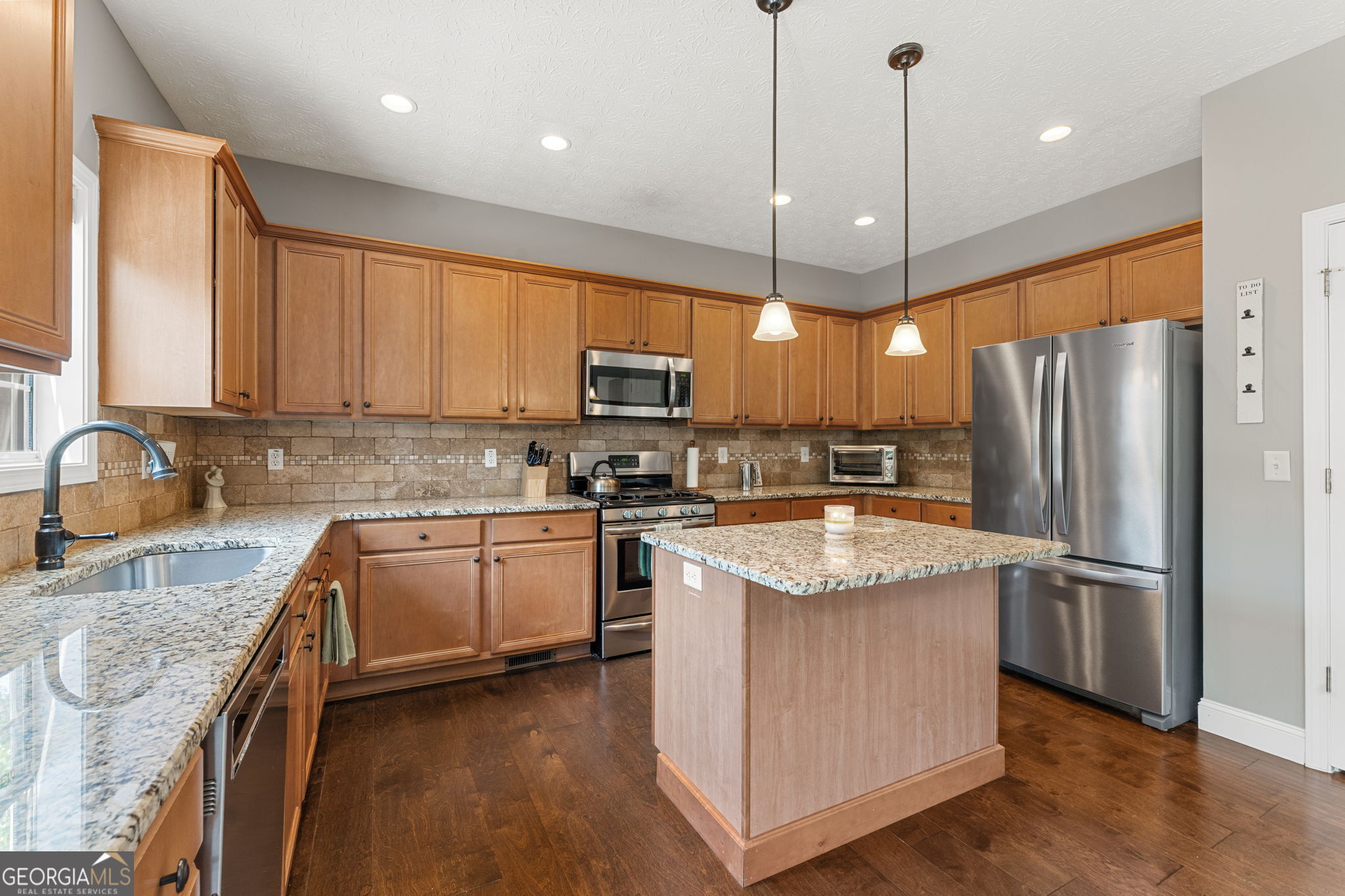 824 Buffington Way Canton GA 30115