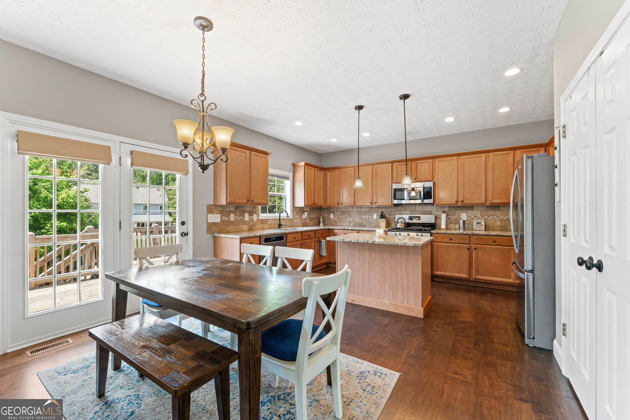 824 Buffington Way Canton GA 30115