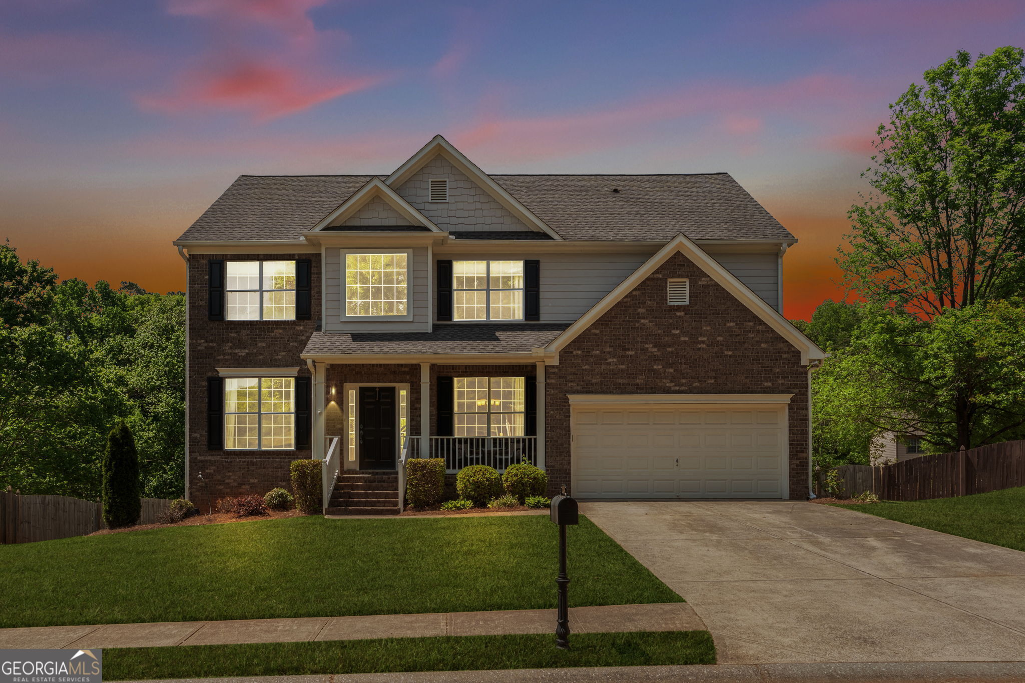 824 Buffington Way Canton GA 30115