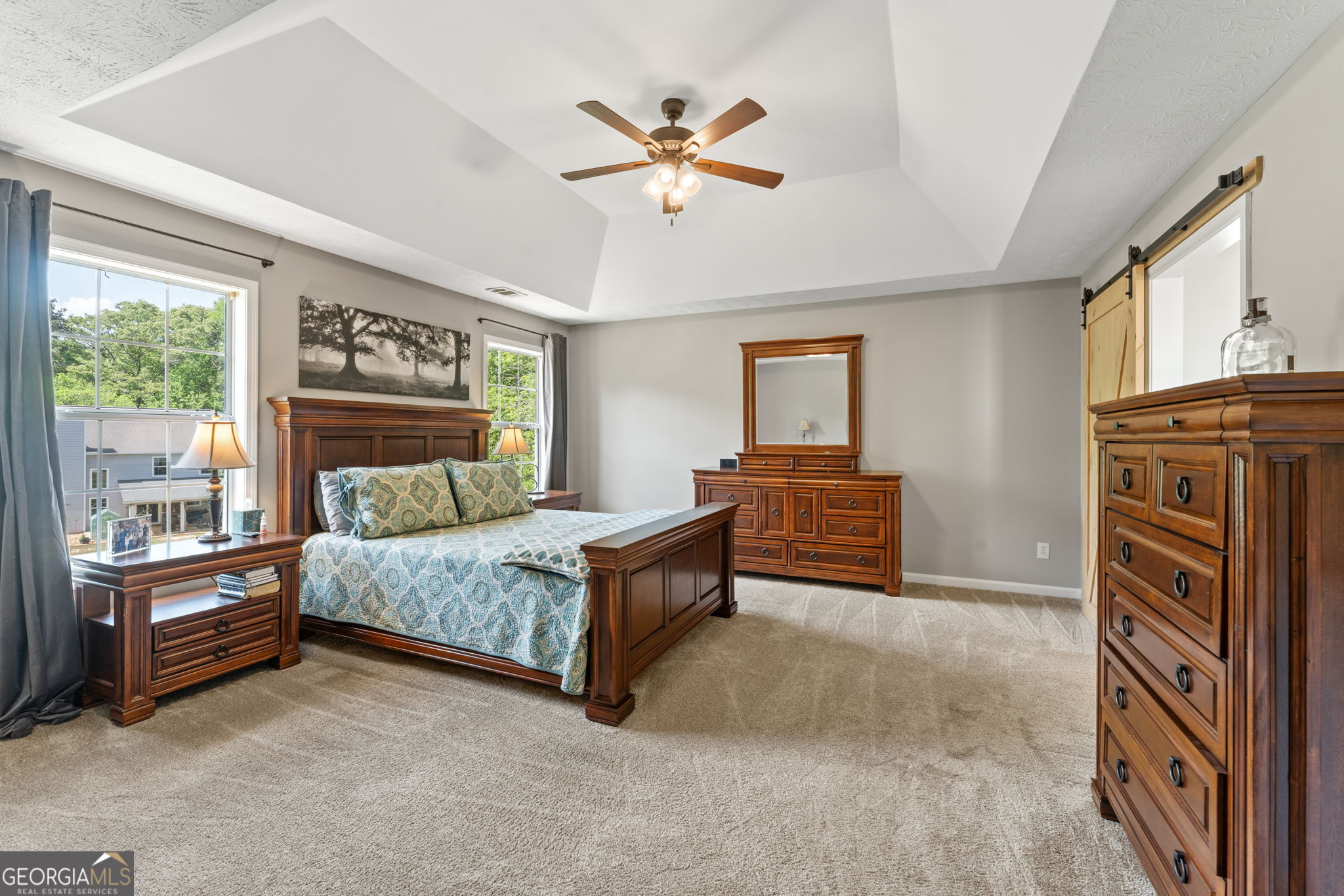824 Buffington Way Canton GA 30115
