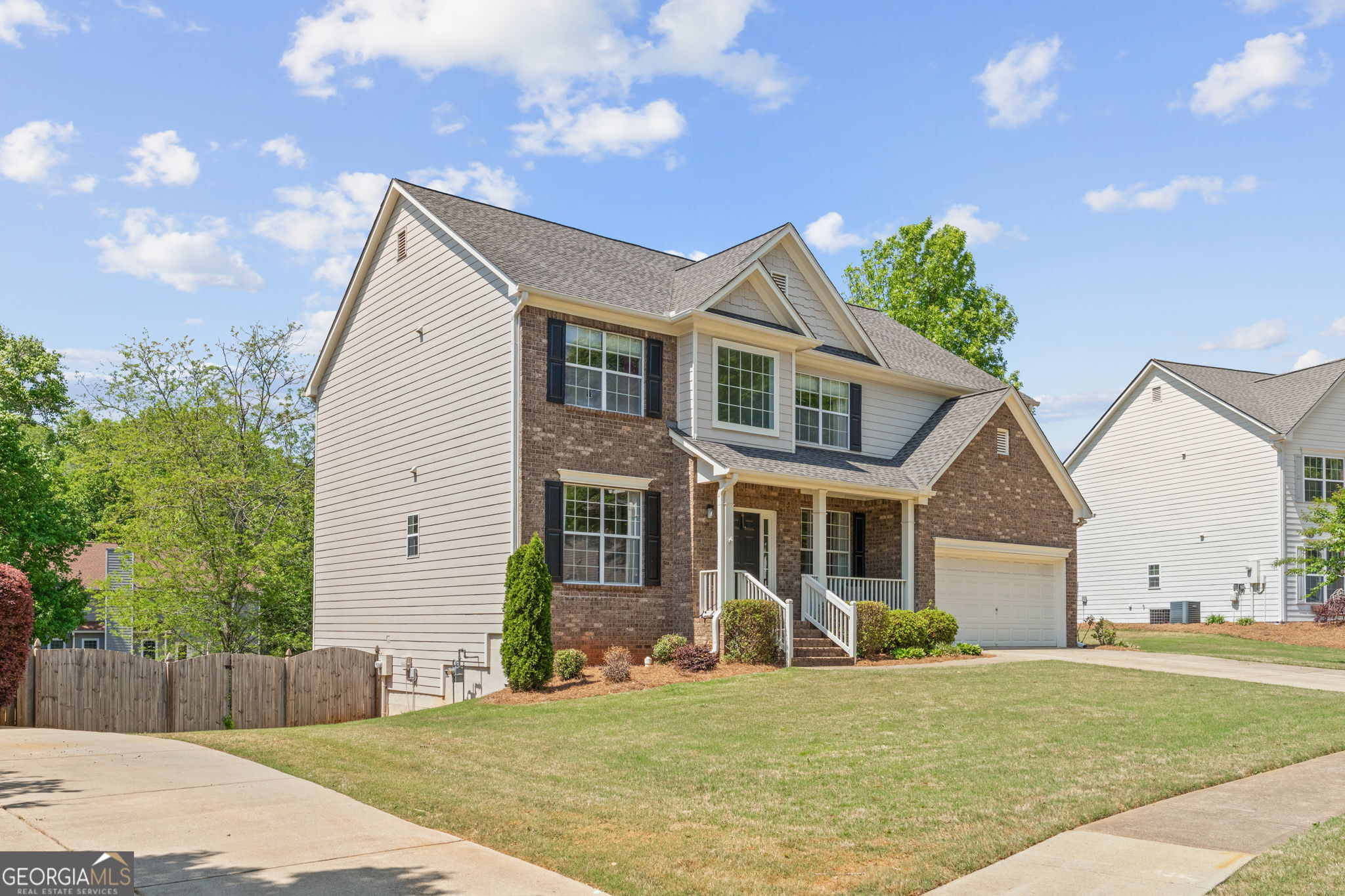824 Buffington Way Canton GA 30115