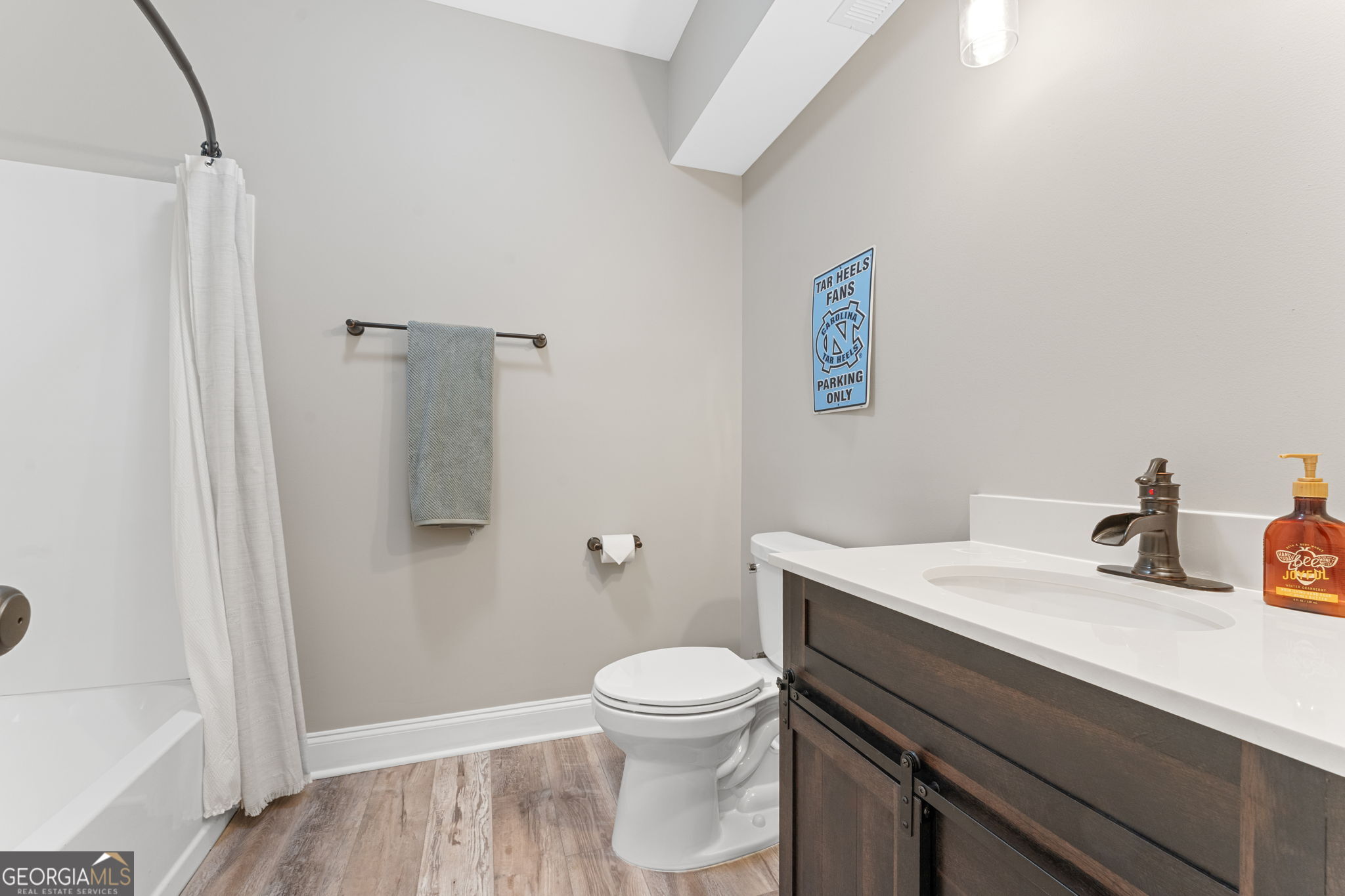 824 Buffington Way Canton GA 30115
