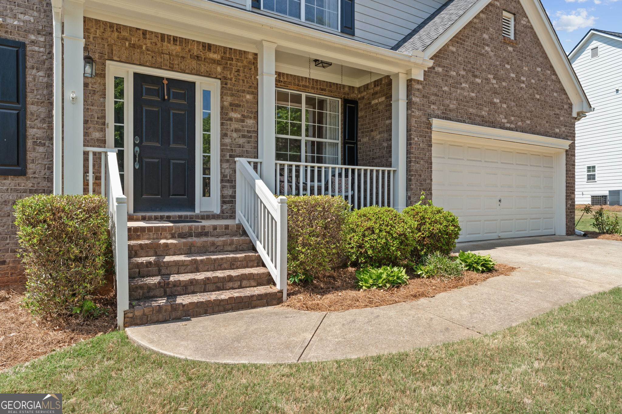 824 Buffington Way Canton GA 30115