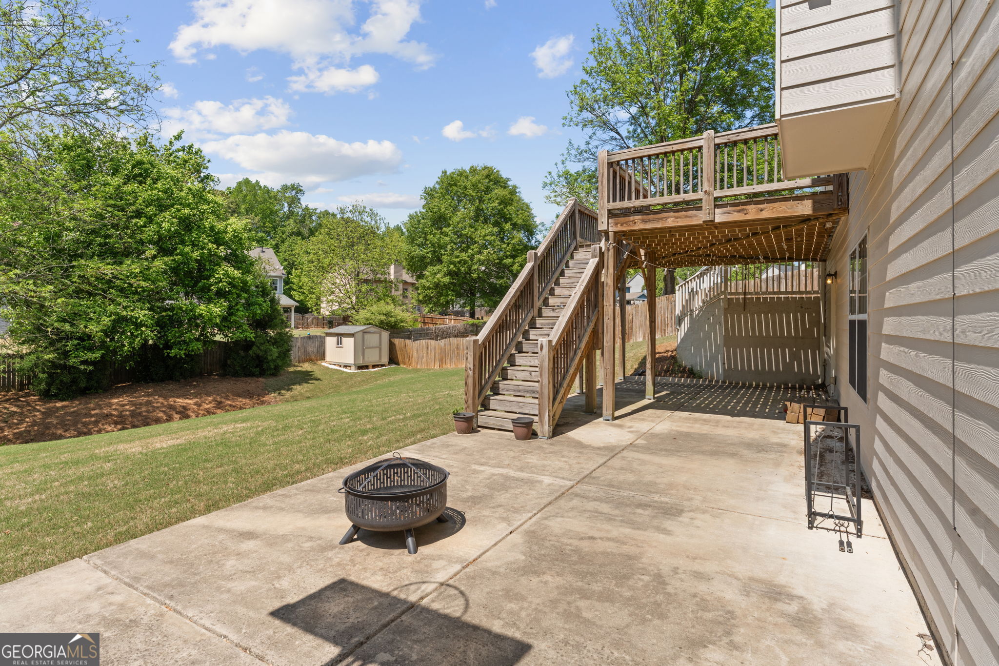 824 Buffington Way Canton GA 30115