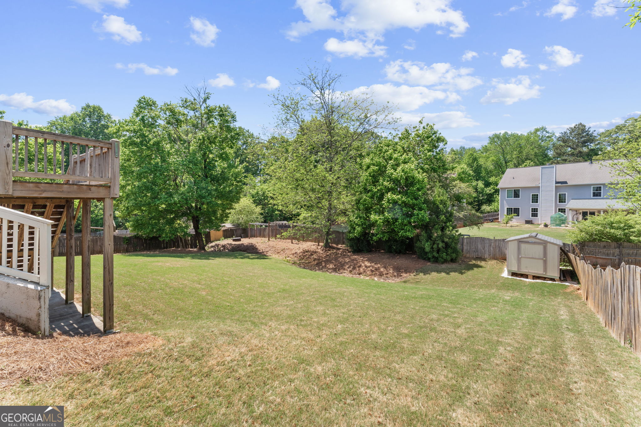 824 Buffington Way Canton GA 30115