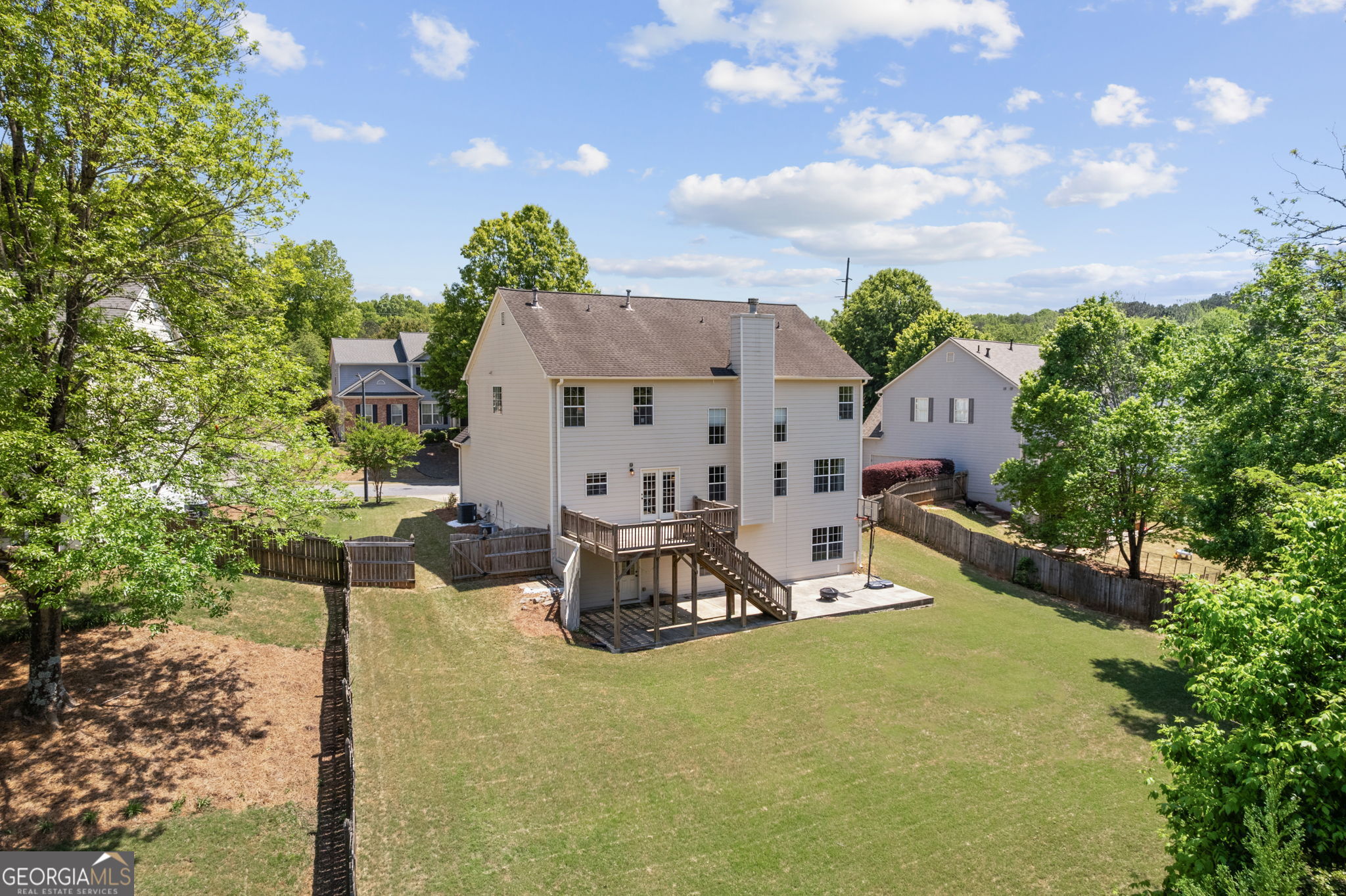 824 Buffington Way Canton GA 30115