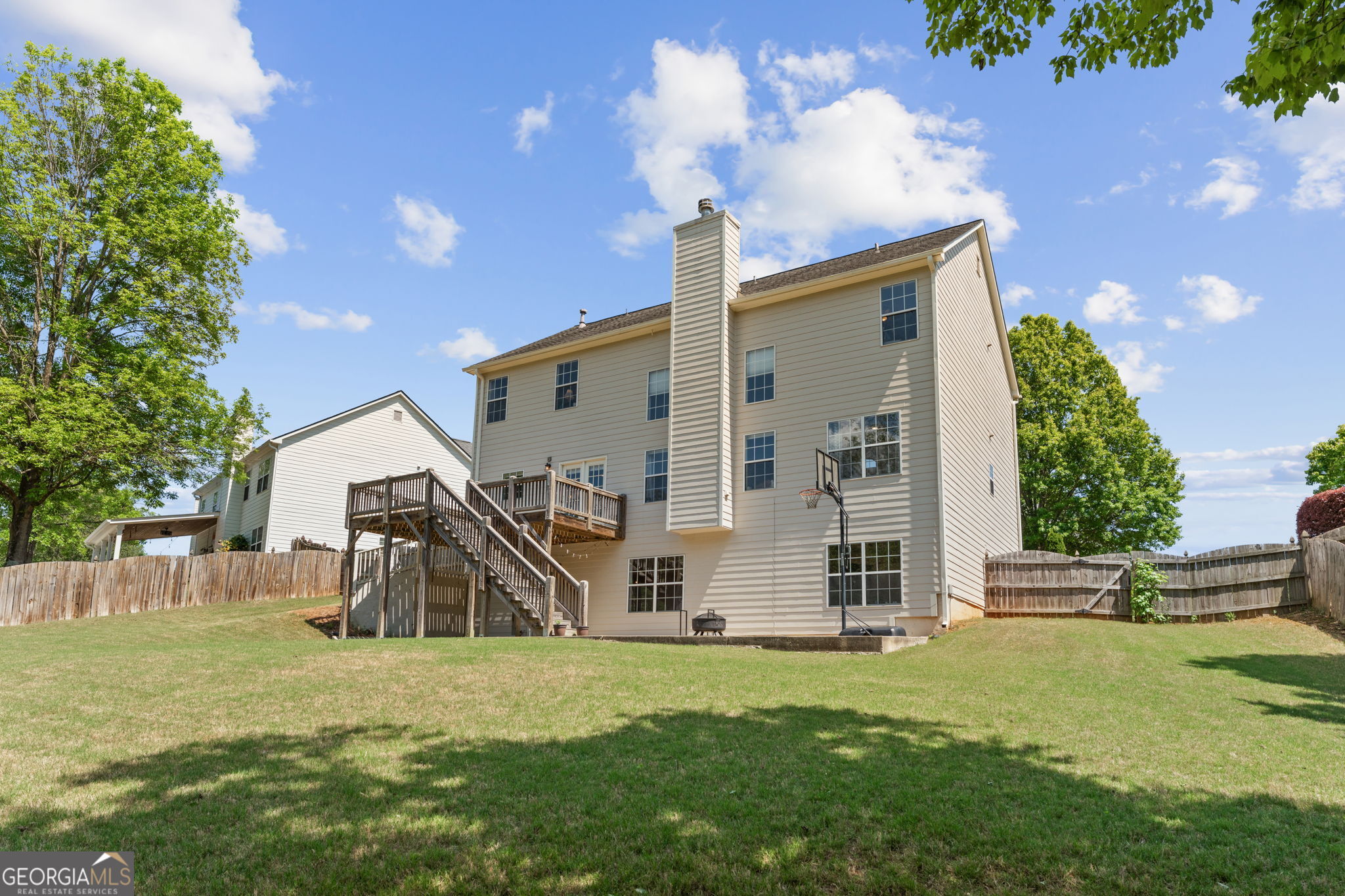 824 Buffington Way Canton GA 30115