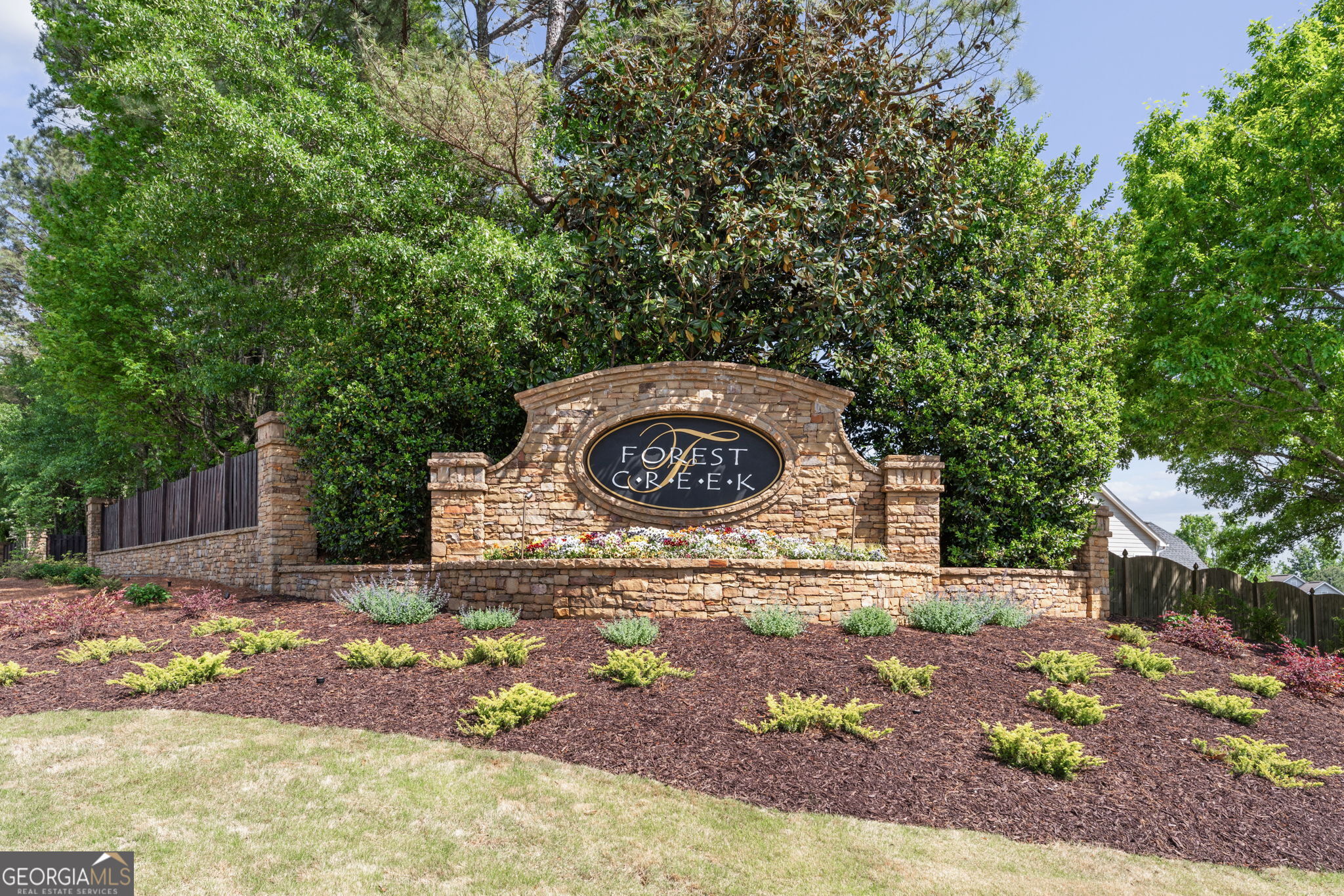 824 Buffington Way Canton GA 30115