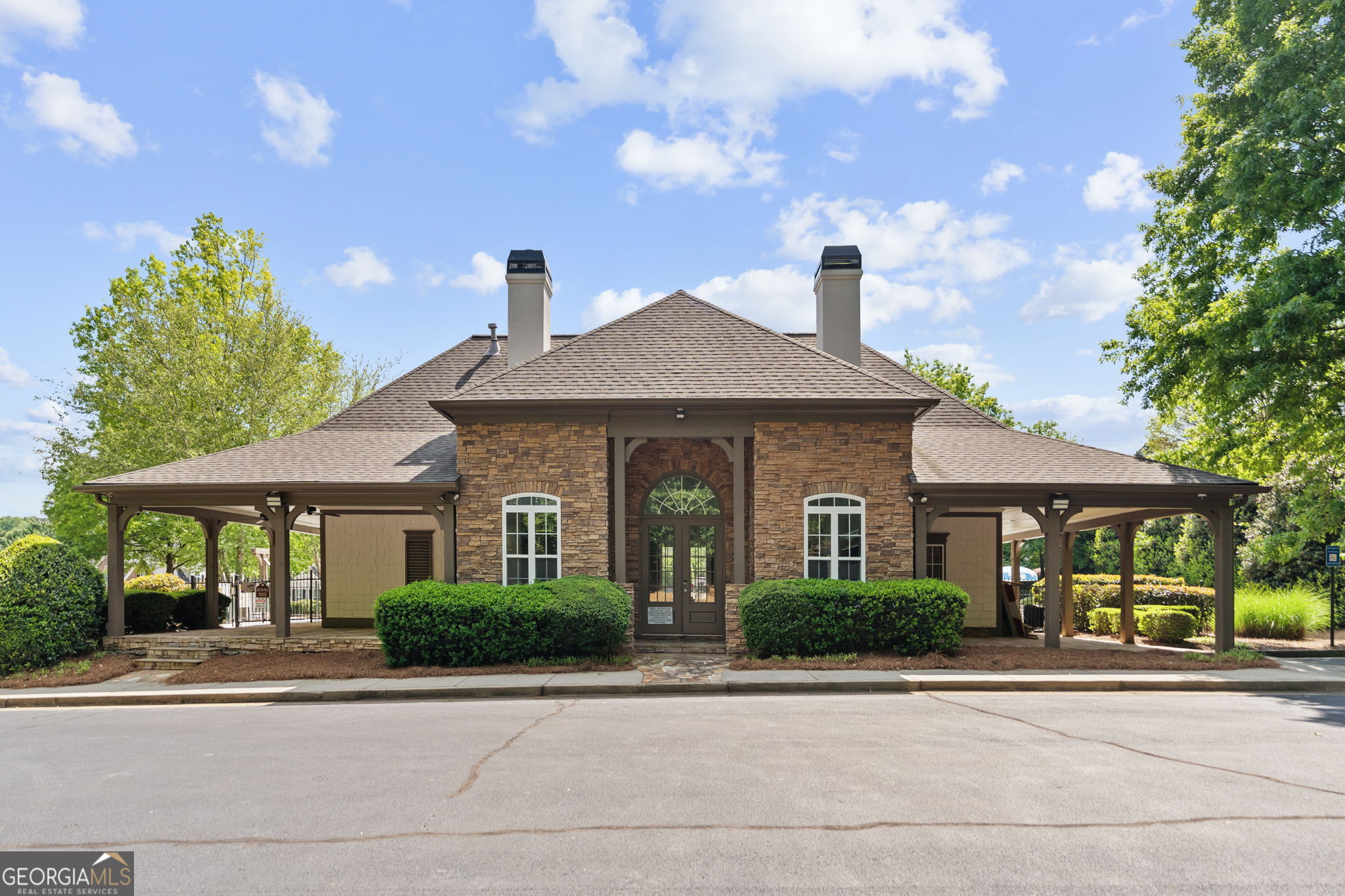 824 Buffington Way Canton GA 30115