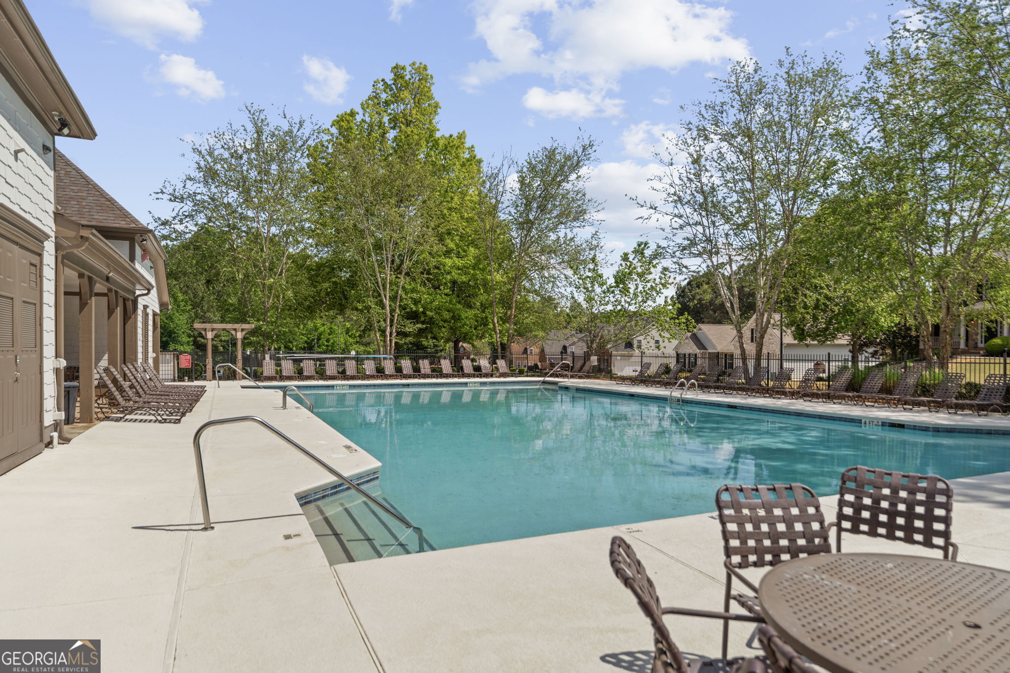 824 Buffington Way Canton GA 30115
