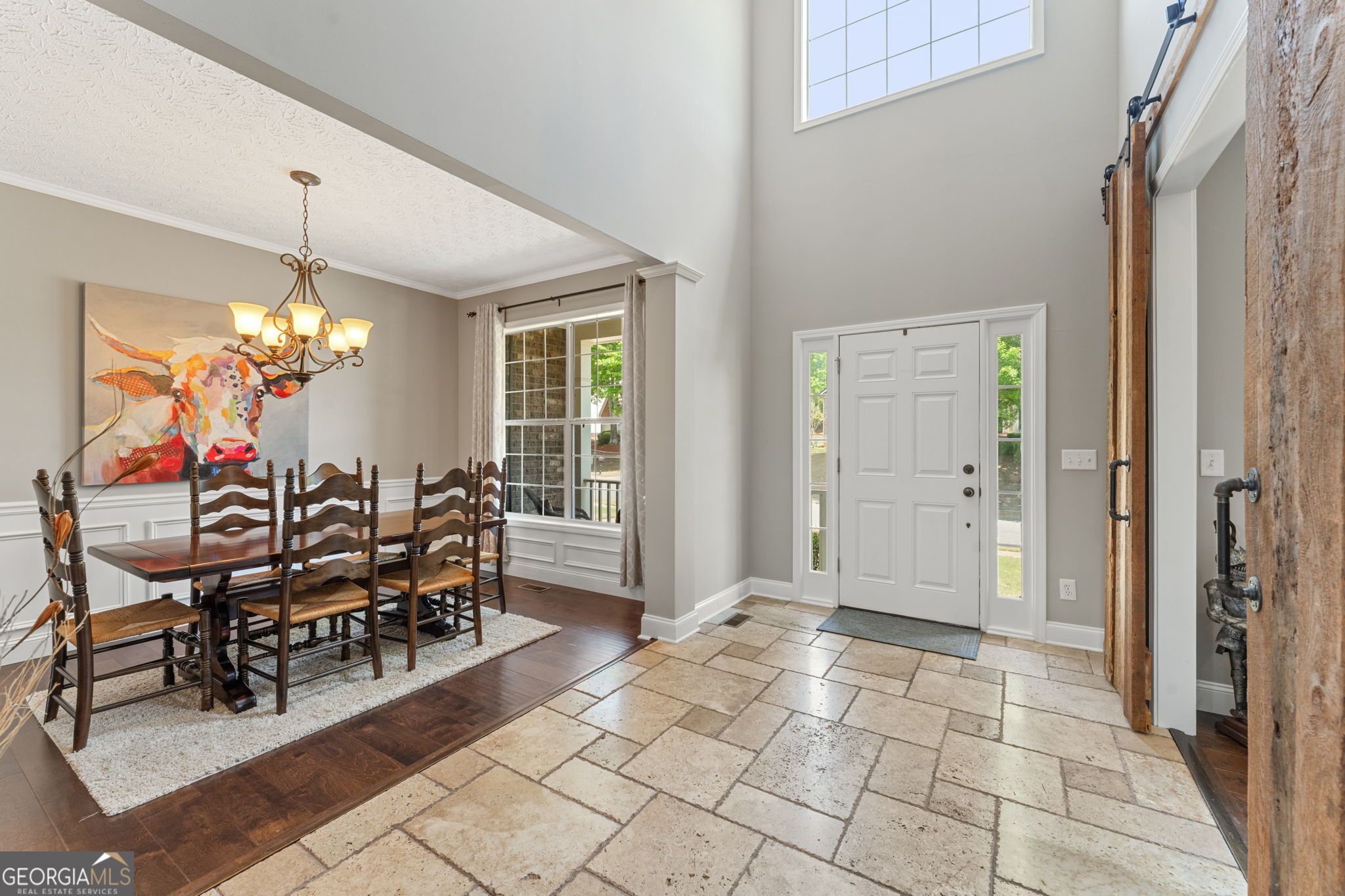 824 Buffington Way Canton GA 30115