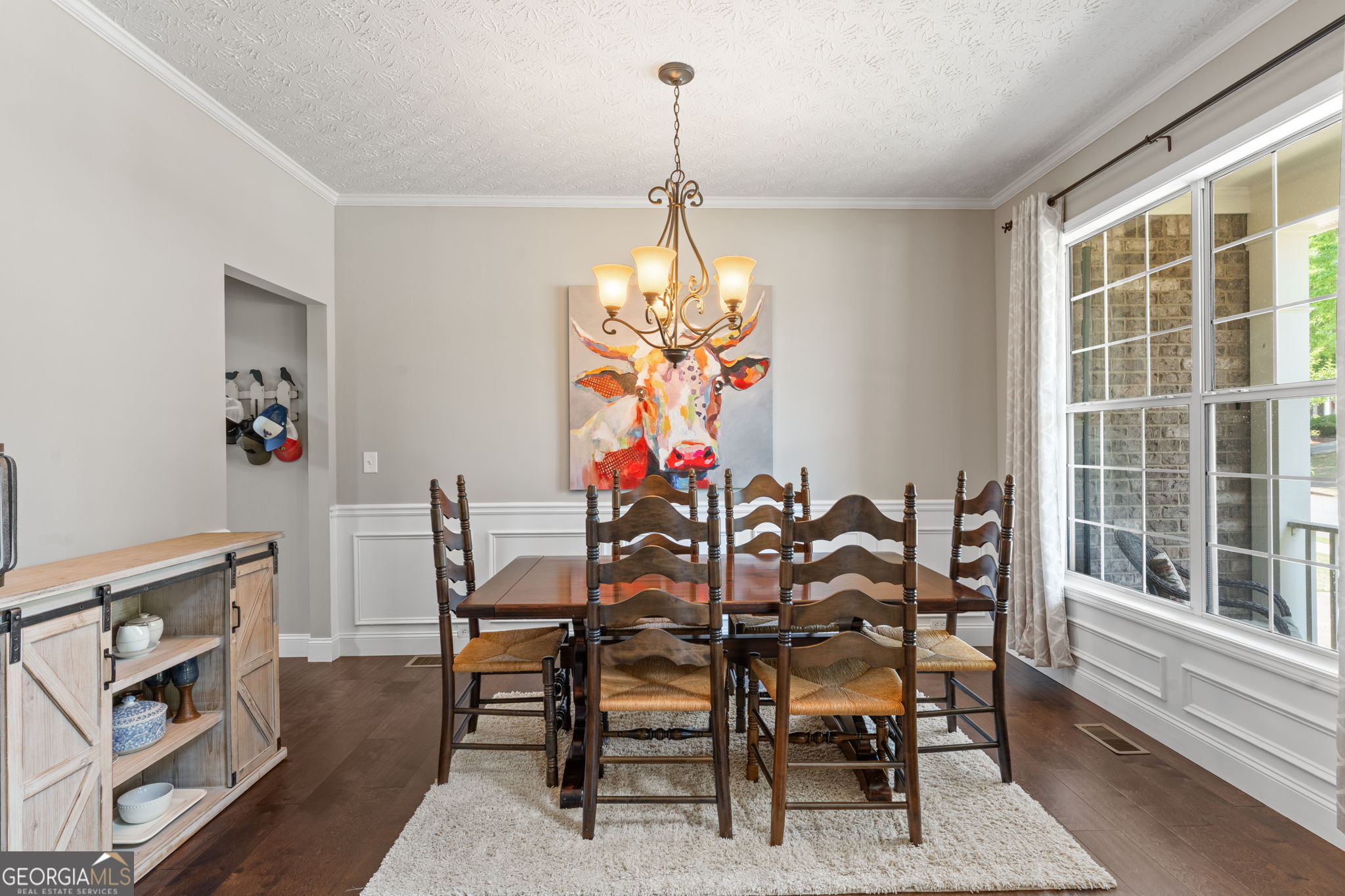 824 Buffington Way Canton GA 30115