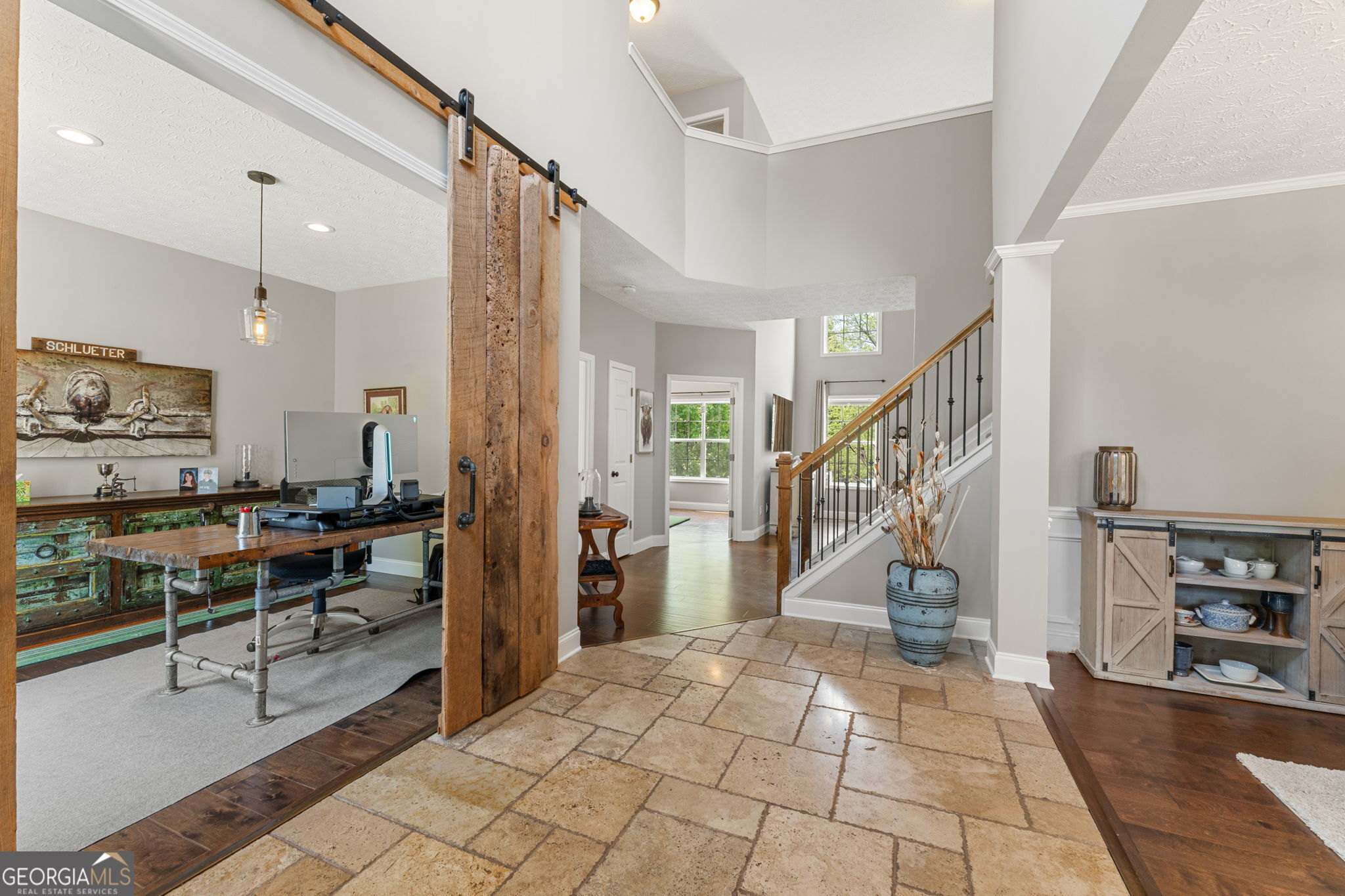 824 Buffington Way Canton GA 30115