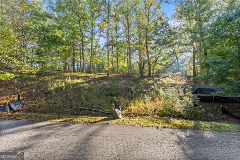 0 Old Cherokee Road Cleveland GA 30528